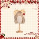 Mademoiselle Pearl Strawberry Blouse Cardigan JSK OP and Coat(Reservation/8 Colours/Full Payment Without Shipping)